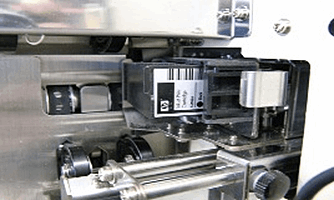 IMAGE VALUE 20 - The world's fastest, High quality image and ensuring optimum performance Industrial scanner
