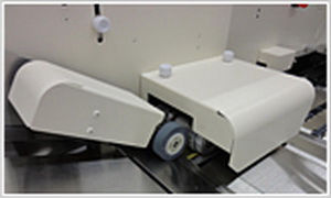 IMAGE VALUE 20 - The world's fastest, High quality image and ensuring optimum performance Industrial scanner