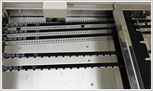 IMAGE VALUE 20 - The world's fastest, High quality image and ensuring optimum performance Industrial scanner