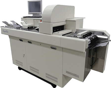 IMAGE VALUE 20 - The world's fastest, High quality image   and ensuring optimum performance Industrial scanner
