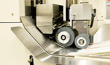 Separate Sorter  Model 300  Teknik  Özellikleri